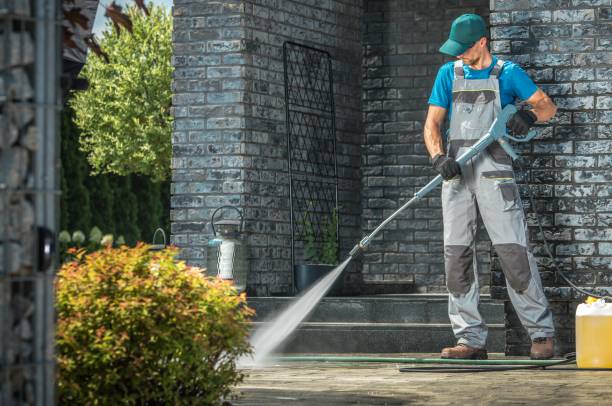 Solar Panel Cleaning in Stansberry Lake, WA