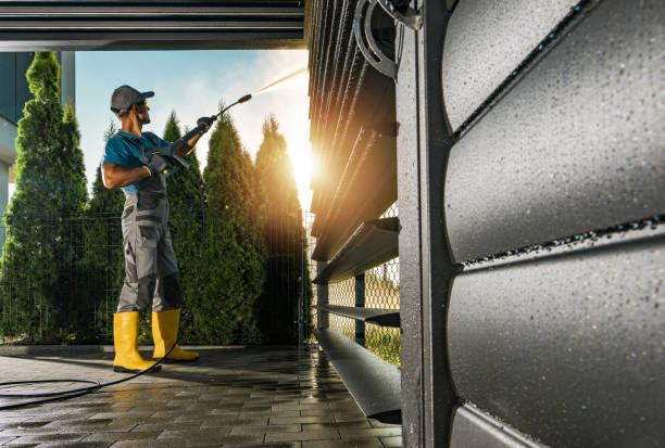 Animal Enclosure Cleaning in Stansberry Lake, WA