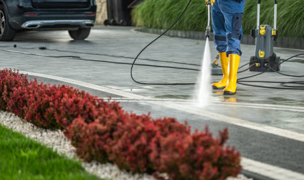 Best House Exterior Washing  in Stansberry Lake, WA
